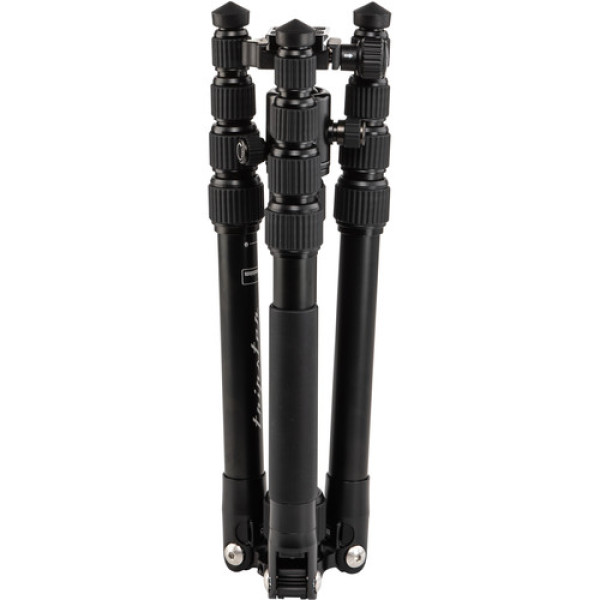 Алюмінієвий штатив Benro (KIT) FTR19AB0GBLK
